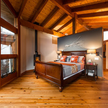 AK new bedroom
