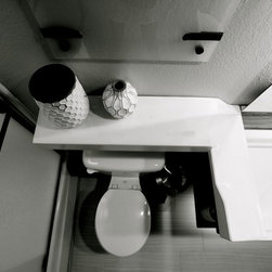 Camelback Condo Guest Bathroom - Products