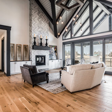 Western Ranch