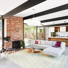 Flooring - Concrete