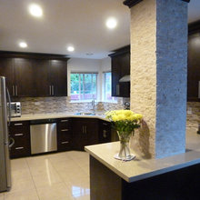 Kitchen Ideas