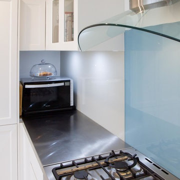 Portsea Kitchen