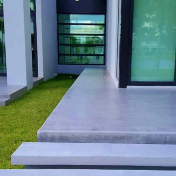 Our Work