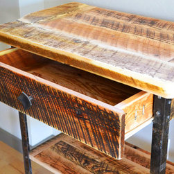 Tables - Furniture