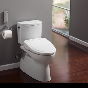 TOTO Vespin 1G S350e Washlet