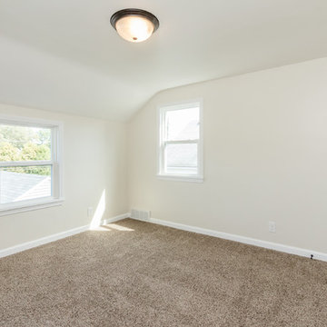 Irondequoit Full Home Remodel