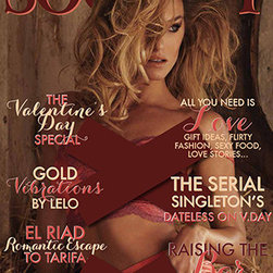 SOCIETY UK | 2016 - Lighting
