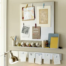 shelf