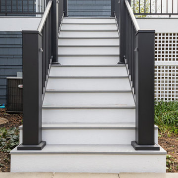 Barrington Deck Remodel & Expansion