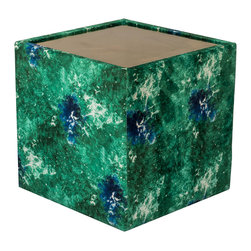 Arbor Decor Designs - Footstools & Ottomans