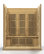 Maxxus 3 Person Low EMF Far Infrared Carbon Heater Sauna