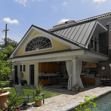 Patio Ideas