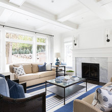 Traditional Nautical Style