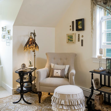 Guest Room & Home Office