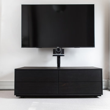 ISC3 - TV Möbel
