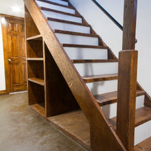 basement ideas
