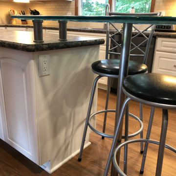 Kitchen Renovation