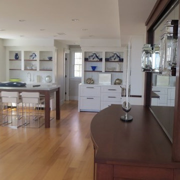 Kennebunk Carriage House
