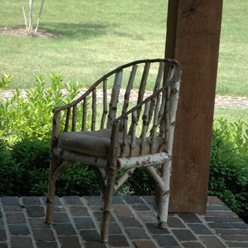 Zionsville Home