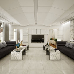 VILLA SHARJAH, U.A.E - Products