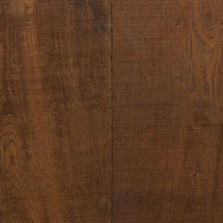 Old World Collection - Hardwood Flooring