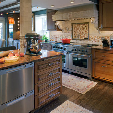 Historic Renovation