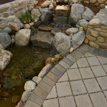 Permeable Pavers