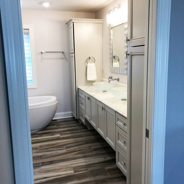Parade of Homes Syracuse 2018