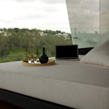 Tamarindos Pent House