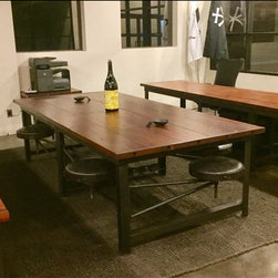 Custom furniture San Antonio, custom tables Texas, Custom light fixtures Texas, - Products