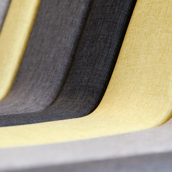 Vibe Chair - Furniture