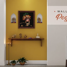 Pooja Space