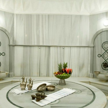Turkish Bath