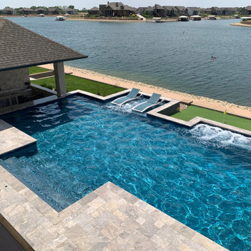 Gunite Pool Gallery