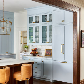 Lake Claire Home Renovation