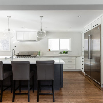 Vallemar Kitchen
