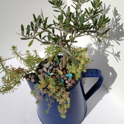 Custom Planters - Outdoor Pots And Planters