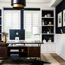 Home Office Ideas