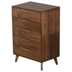 Midcentury Dressers by Vig Furniture Inc.