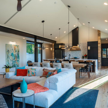 Duvall Compound