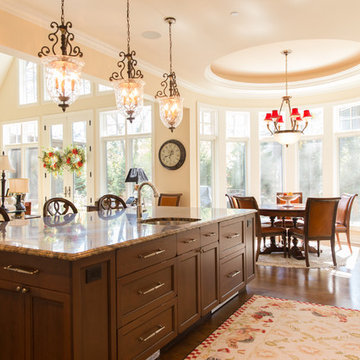Northbrook Residence