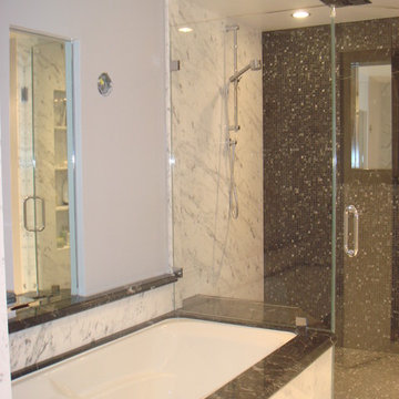 Bathroom Remodeling