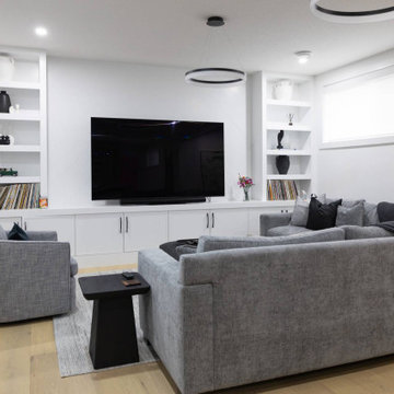 Rocky Ridge Residence