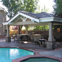 backyard idea