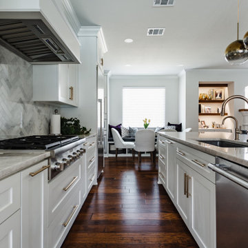 Kitchen (McKinney, TX)
