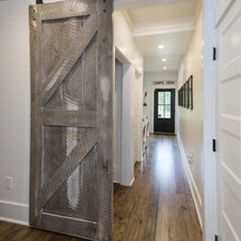 Expo Barn Door Ideas