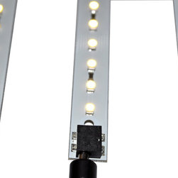 Inspired LED Lighting- Pro Series Panels - Undercabinet Lighting