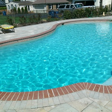 Pool Opening Service