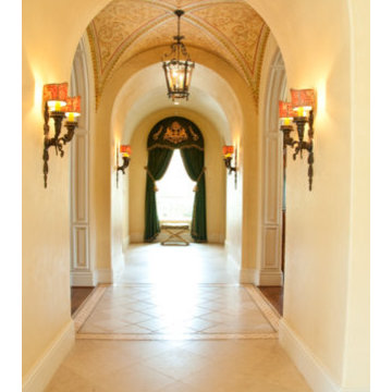 Brookview Project