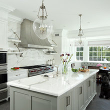 kitchen utilities